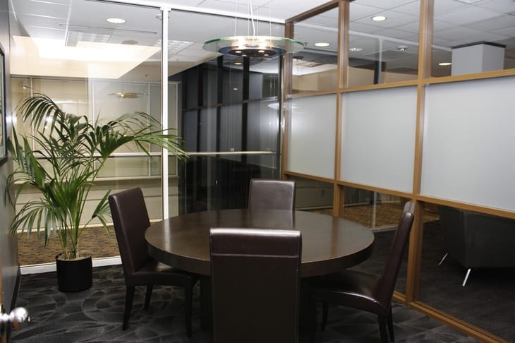 Image 9 of the Regus - Kirby Dr - Houston office