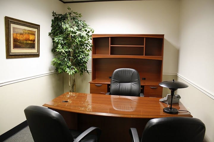 Image 10 of the Regus - Kirby Dr - Houston office