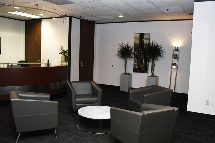 Image 11 of the Regus - Kirby Dr - Houston office