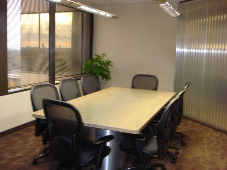 Image 9 of the Regus - Preston Center - Sherry Lane - Dallas office