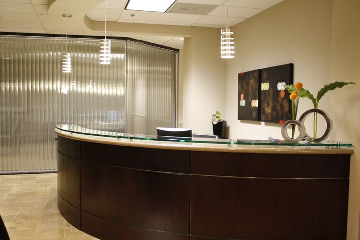 Image 7 of the Regus - Preston Center - Sherry Lane - Dallas office