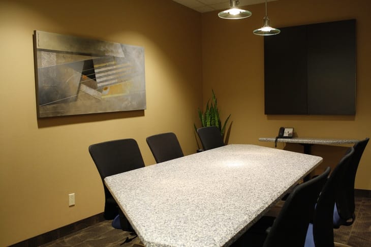 Image 11 of the Regus - Preston Center - Sherry Lane - Dallas office