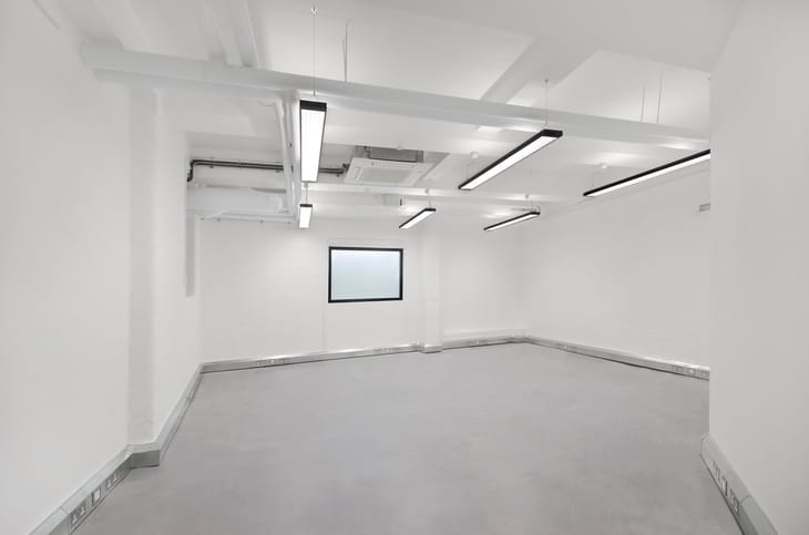 Image 18 of the Workspace - Cargo Works - W 1-2 Hatfields, SE1 - Waterloo (Private) office