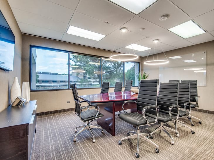 Image 13 of the WorkSuites - Decker Drive - Irving/Las Colinas office