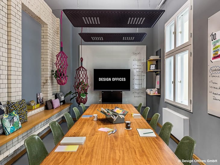 Image 12 of the Design Offices - Berlin - Unter den Linden 26-30 - Berlin office