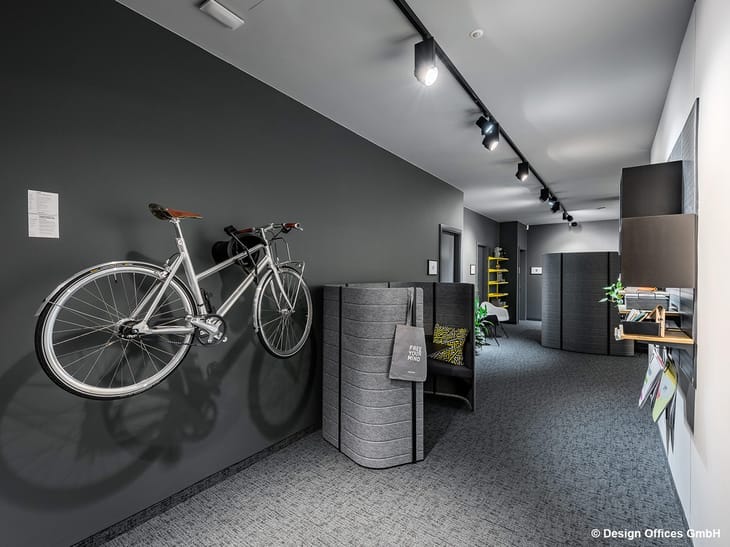 Image 14 of the Design Offices - Berlin - Unter den Linden 26-30 - Berlin office