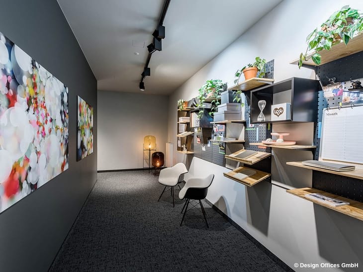 Image 15 of the Design Offices - Berlin - Unter den Linden 26-30 - Berlin office