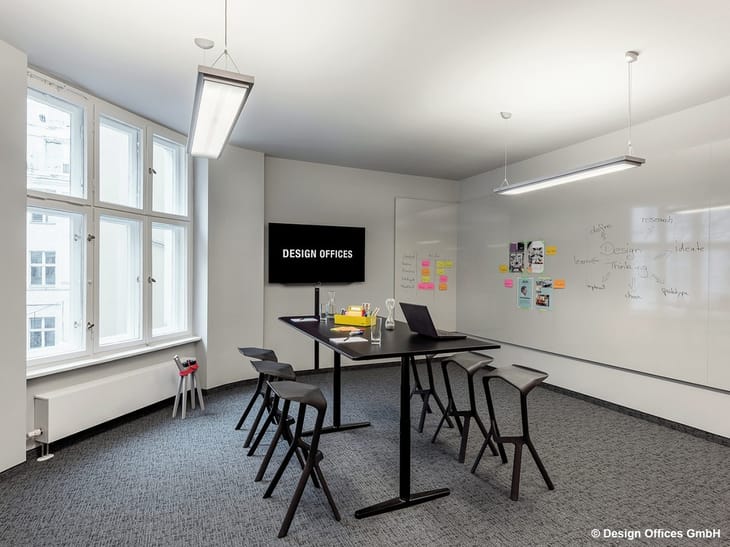 Image 16 of the Design Offices - Berlin - Unter den Linden 26-30 - Berlin office