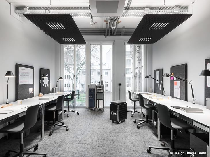 Image 18 of the Design Offices - Berlin - Unter den Linden 26-30 - Berlin office