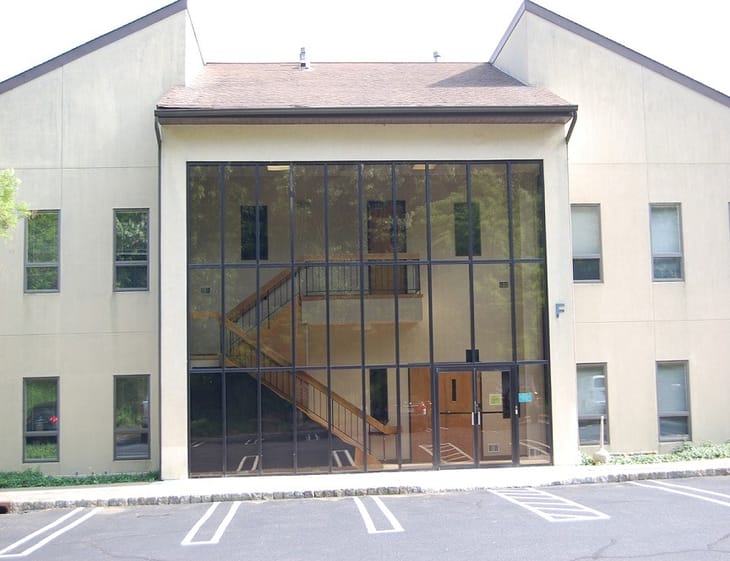 Image 8 of the ROI executive office suites - Mountain Lakes Business Park -  115 Route 46 West - Mountain Lakes - NJ office