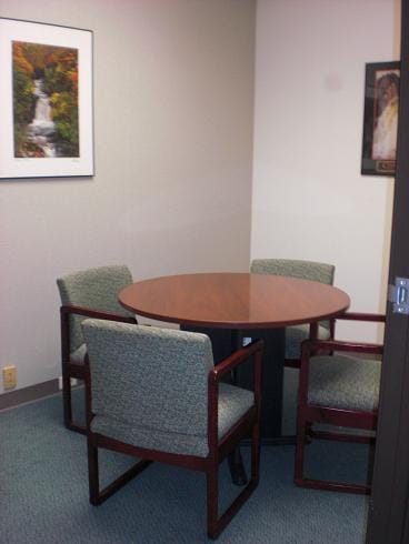 Image 12 of the ROI executive office suites - Mountain Lakes Business Park -  115 Route 46 West - Mountain Lakes - NJ office