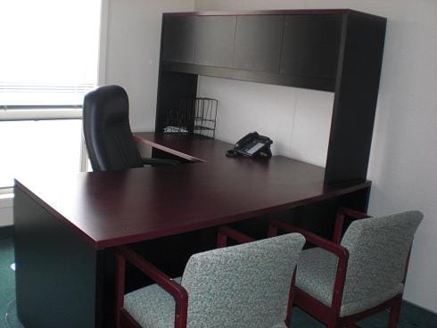 Image 13 of the ROI executive office suites - Mountain Lakes Business Park -  115 Route 46 West - Mountain Lakes - NJ office