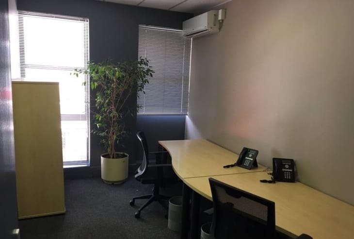 Image 22 of the Network Space  - Hyde Park - Albury Office Park - 1 Magalieszicht Ave - Johannesburg office