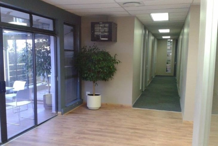 Image 14 of the Network Space  - Hyde Park - Albury Office Park - 1 Magalieszicht Ave - Johannesburg office