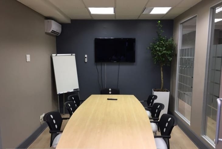 Image 18 of the Network Space  - Hyde Park - Albury Office Park - 1 Magalieszicht Ave - Johannesburg office