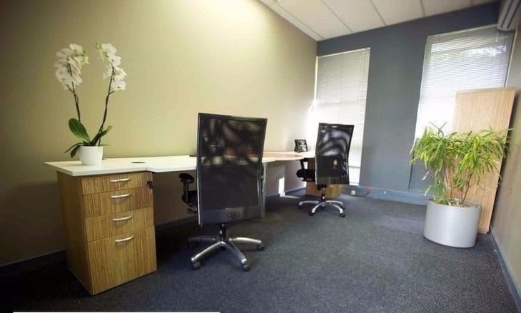 Image 20 of the Network Space  - Hyde Park - Albury Office Park - 1 Magalieszicht Ave - Johannesburg office