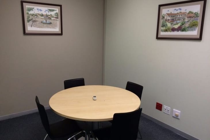 Image 17 of the Network Space - Prism Office Park - Ruby Close - Fourways office