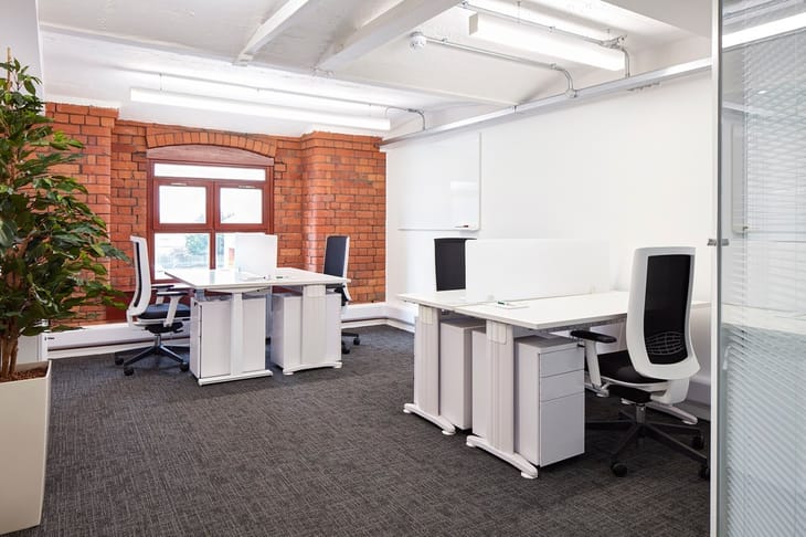 Image 13 of the Space2B at The Maltings - East Tyndall Street, CF24 - Cardiff office