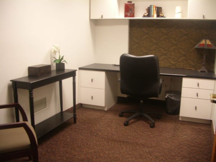 Image 14 of the First Choice Executive Suites - Route 22 E - Mountainside office