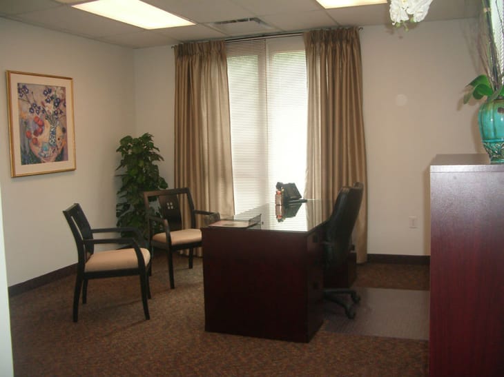 Image 15 of the First Choice Executive Suites - Route 22 E - Mountainside office