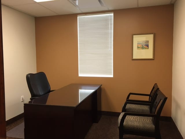 Image 20 of the First Choice Executive Suites - Route 22 E - Mountainside office