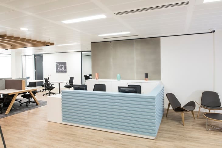 Image 9 of the Regus - Verona Forum - Via Francia - Verona office