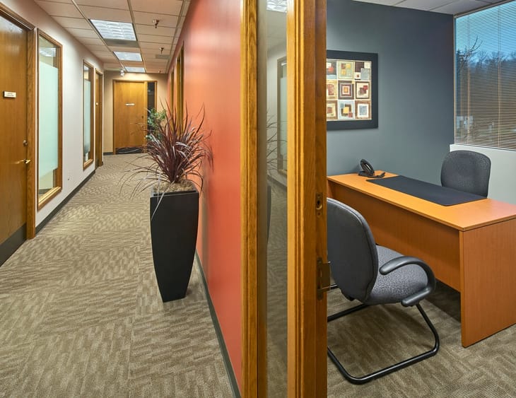 Image 8 of the Executive Support Center - Interurban Ave S - Seattle office