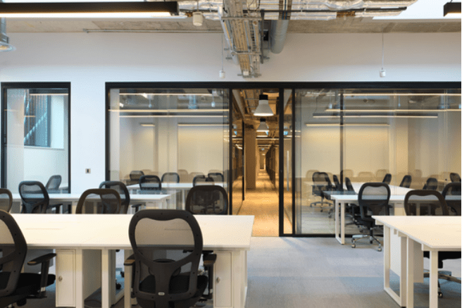 Image 41 of the FORA Space - 71 Central Street, EC1 - Old Street (private, co-working, hot-desk) office