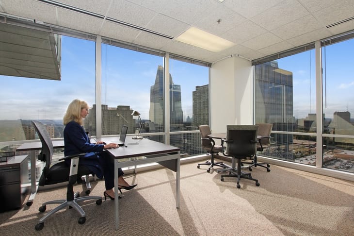 Image 9 of the Regus - Netanya Center - 323 Sunny Isles Boulevard - Sunny Isles Beach - FL office