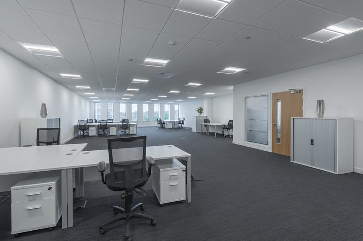 Image 9 of the Arena BC - The Square - Basing View, RG21 - Basingstoke office