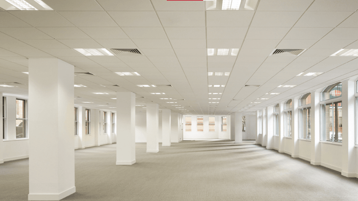 Image 9 of the Bruntwood - 14 King Street, LS1 - Leeds office