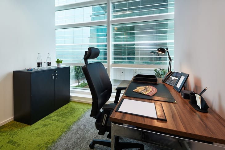 Image 10 of the CEO SUITE - Q Sentral - Jalan Stesen Sentral 2 - Kuala Lumpur office