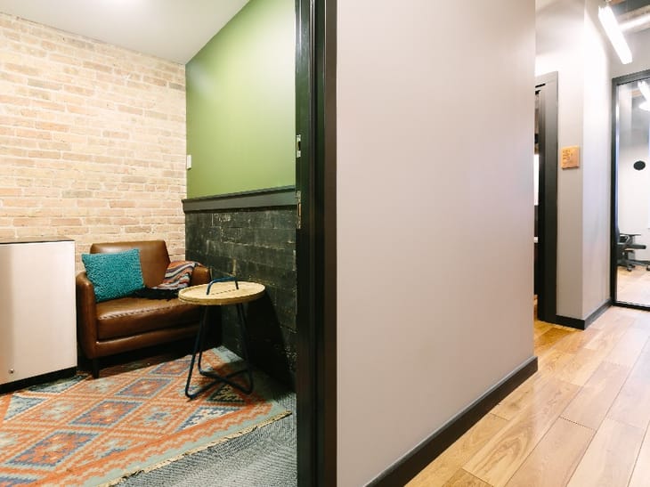 Image 8 of the WeWork - 901 Woodland St, Nashville, TN office