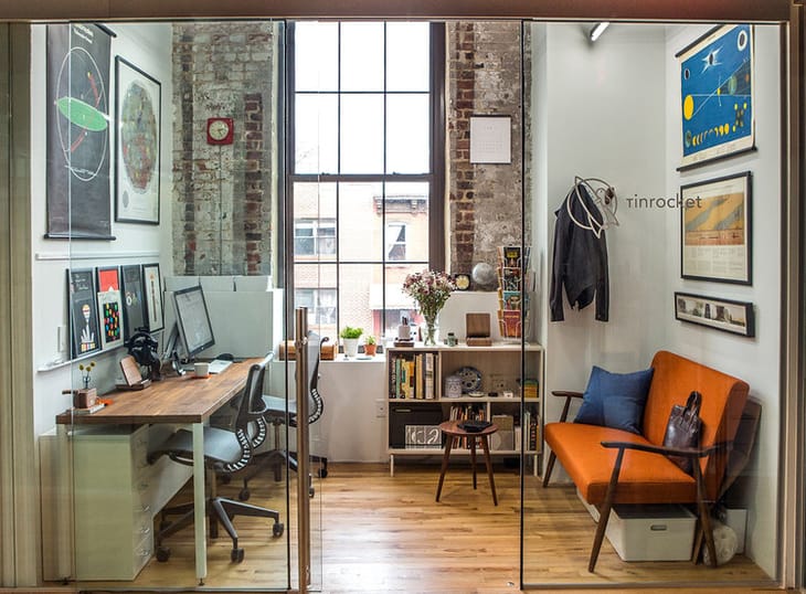 Image 13 of the Bond Collective   - 68 3rd Street - Brooklyn - NY office