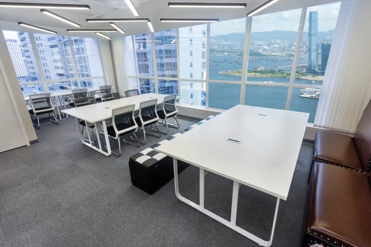 Image 14 of the Arco City - East Town Building - 41 Lockhart Road - Wan Chai - Hong Kong office