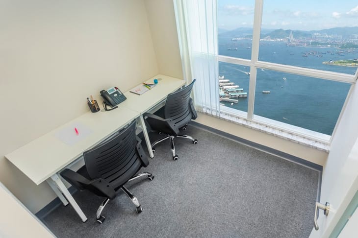 Image 15 of the Arco City - East Town Building - 41 Lockhart Road - Wan Chai - Hong Kong office