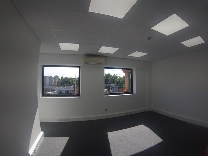 Image 5 of the Penta Court - Station Road, WD6 - Borehamwood (Full until Nov 2019) office