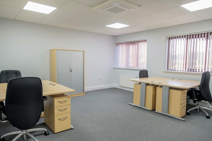 Image 10 of the Open Space Rooms - Willow End Park, WR13 - Malvern - Worcester office