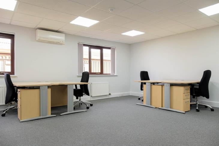 Image 11 of the Open Space Rooms - Willow End Park, WR13 - Malvern - Worcester office