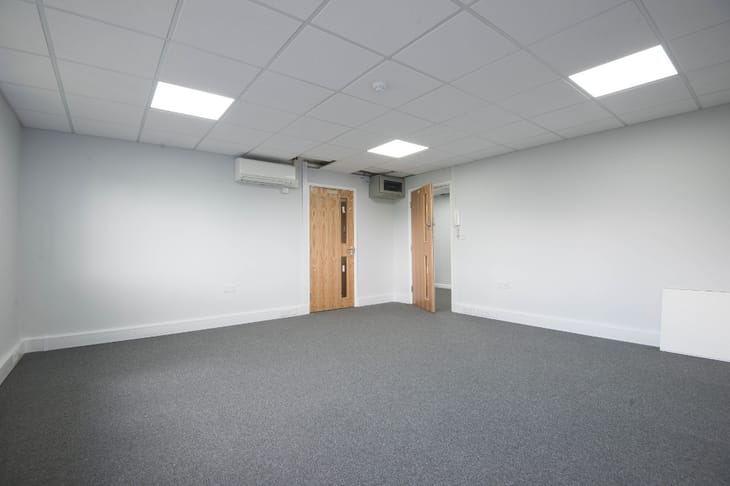 Image 12 of the Open Space Rooms - Willow End Park, WR13 - Malvern - Worcester office