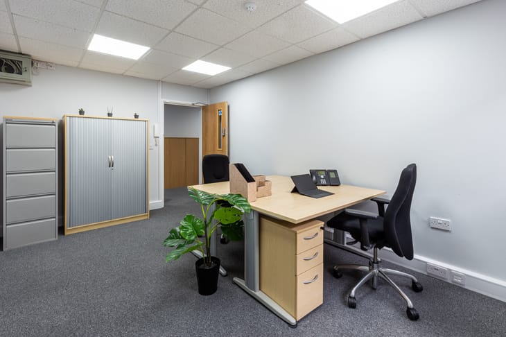 Image 13 of the Open Space Rooms - Willow End Park, WR13 - Malvern - Worcester office