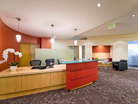 Image 11 of the Regus - Newport LNR Plaza Center - Dove Street - Newport Beach office