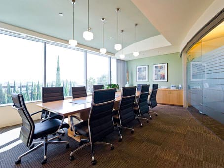 Image 14 of the Regus - Newport LNR Plaza Center - Dove Street - Newport Beach office