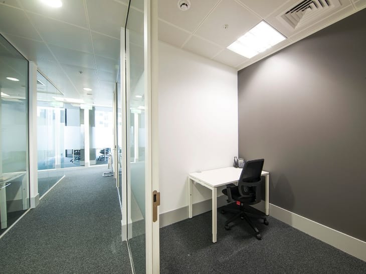 Image 17 of the Regus - 1 Mann Island, L3 - Liverpool (private, co-working) office