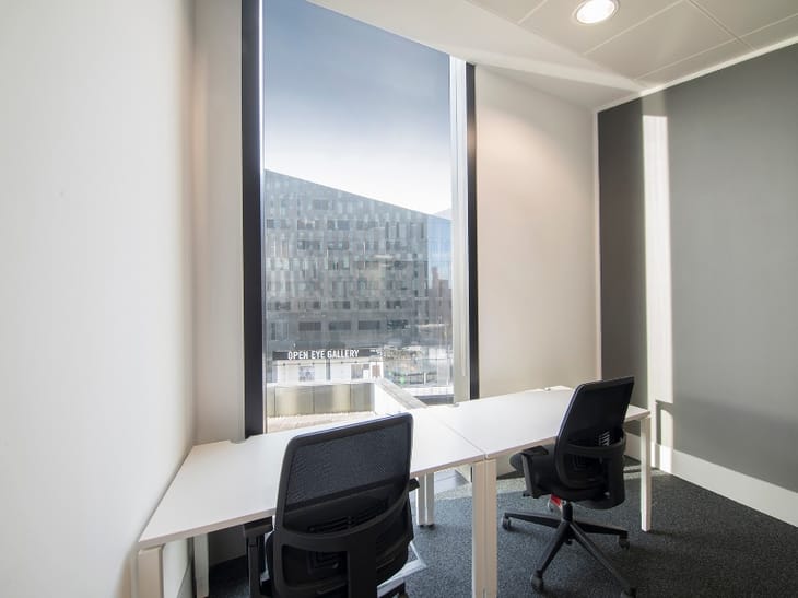 Image 19 of the Regus - 1 Mann Island, L3 - Liverpool (private, co-working) office