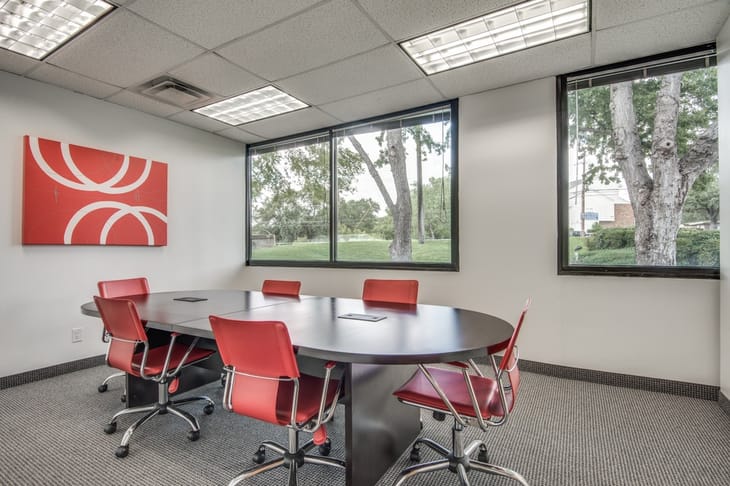 Image 13 of the Boxer - 9550 Forest Ln, Dallas- TX office