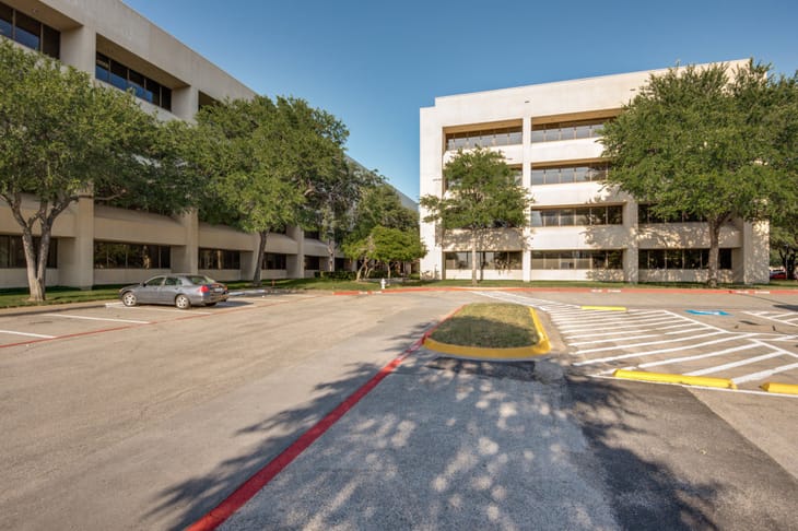 Image 10 of the Boxer - Ford Rd, Dallas - TX office