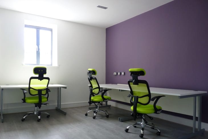 Image 15 of the Hub Squared - 3a Bridgewater Street, L1 - Liverpool office