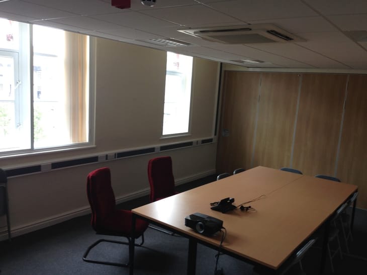 Image 11 of the Kino Group - Lion Chambers - John William Street, HD1 - Huddersfield office