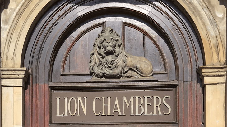 Image 7 of the Kino Group - Lion Chambers - John William Street, HD1 - Huddersfield office